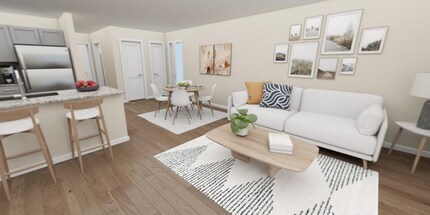 Westgate on Third in Bloomington, IN - Building Photo - Interior Photo
