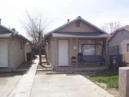 2249 E Roosevelt St in Phoenix, AZ - Building Photo