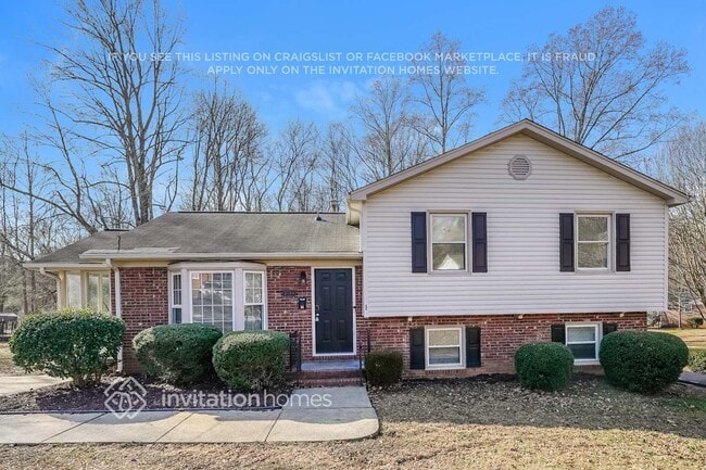 property at 3700 Whitfield Rd