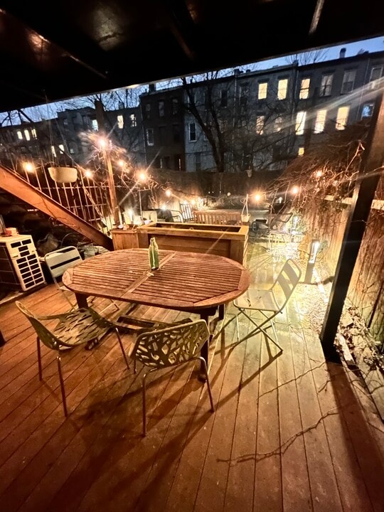 85 Macon St, Unit ?? BROWNSTONE LIVING ?? in Brooklyn, NY - Building Photo