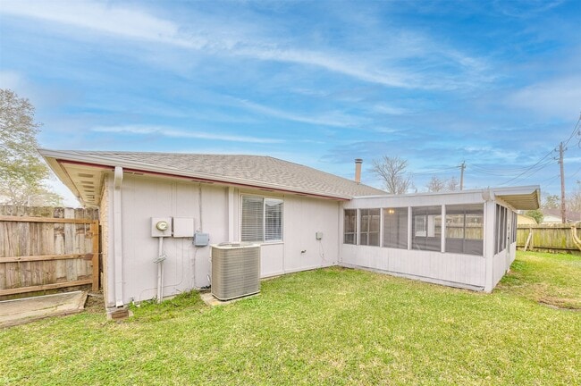 property at 16926 Manowar Ln