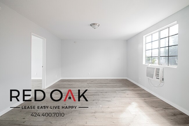 5442 Virginia Ave in Los Angeles, CA - Building Photo - Building Photo