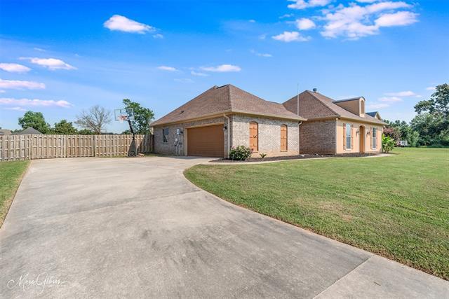 125 Ronnie Cir in Stonewall, LA - Building Photo - Building Photo