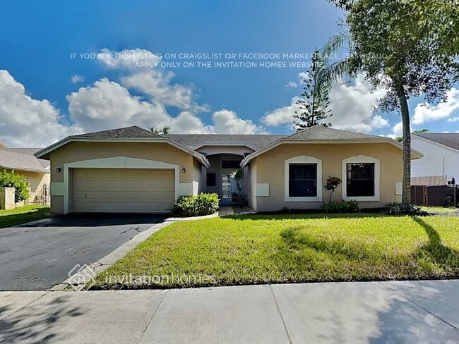 property at 5112 NW 49th Ave