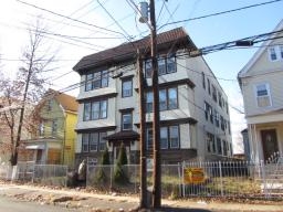 49-51 Fabyan Pl in Newark, NJ - Foto de edificio - Building Photo