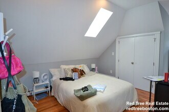 8 South St in Boston, MA - Foto de edificio - Building Photo