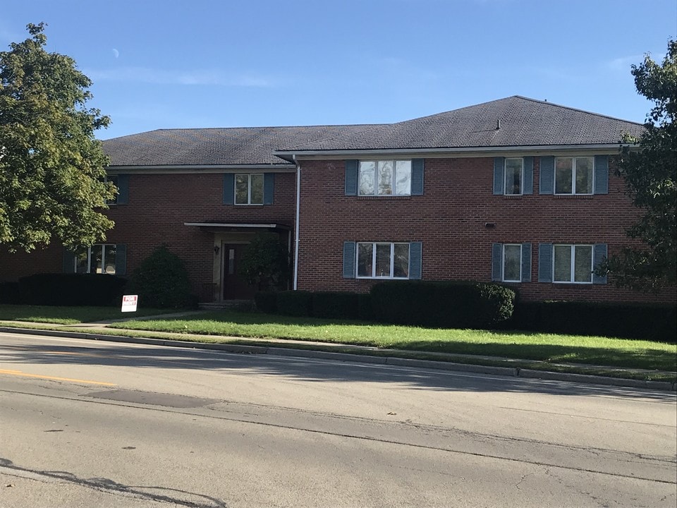 1501 W 3rd St, Unit 1 in Jamestown, NY - Building Photo
