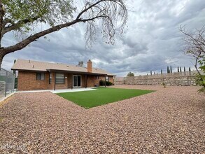 701 Espolon Dr in El Paso, TX - Building Photo - Building Photo