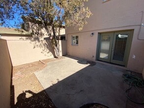 953 N Desert Ave in Tucson, AZ - Building Photo - Building Photo