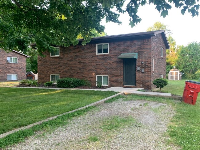 431 Mason St, Unit 431