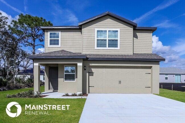 property at 360 Fern Ct