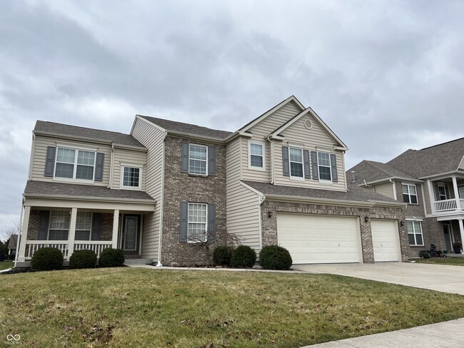 property at 14359 St Clair Ln