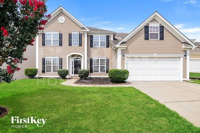 property at 4514 Triumph Dr SW
