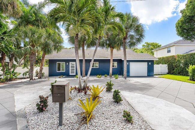 property at 930 NW 4th Ct