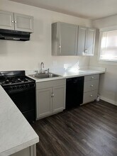 511 E Greeley St in Broken Arrow, OK - Foto de edificio - Building Photo