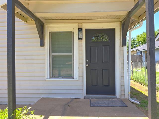 508 N Lamar St in Wichita Falls, TX - Building Photo - Building Photo