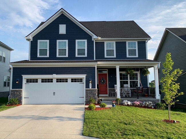 property at 657 Castle Rd