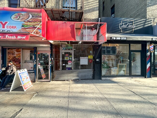 property at 52 Arden St