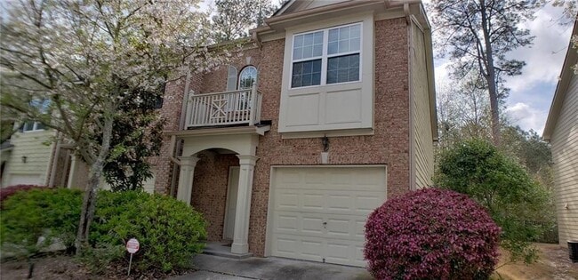 property at 1685 Southgate Mill Dr