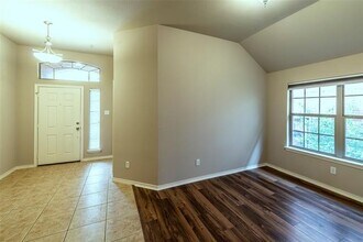 3221 Timber Ridge Trail in McKinney, TX - Building Photo - Building Photo