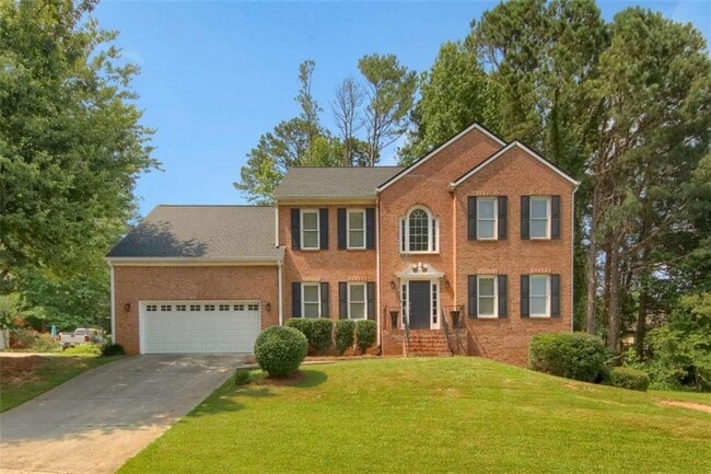 140 Heritage Ct
