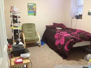 891 Huntington Ave in Boston, MA - Building Photo - Building Photo