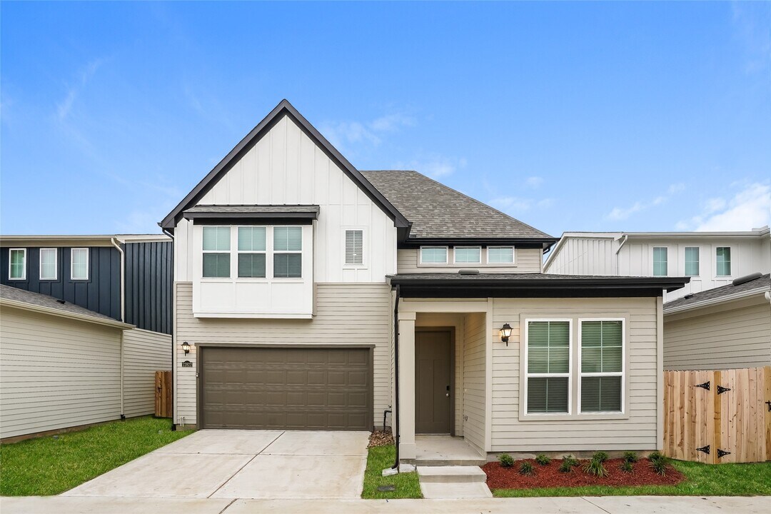 22822 Terrazzo Dr in Katy, TX - Building Photo