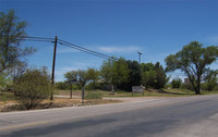 Kokopelli Springs Resort in Saint David, AZ - Foto de edificio - Building Photo