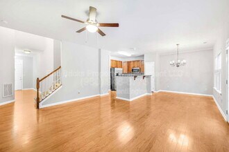 11937 Elizabeth Madison Court in Charlotte, NC - Building Photo - Building Photo