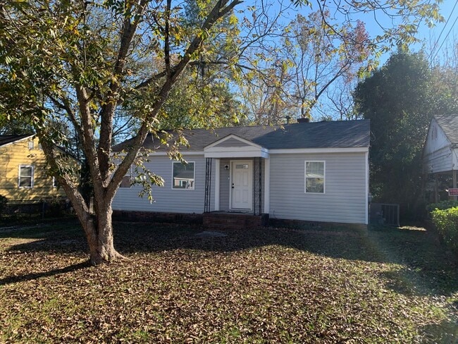 property at 2492 Coleman Ave