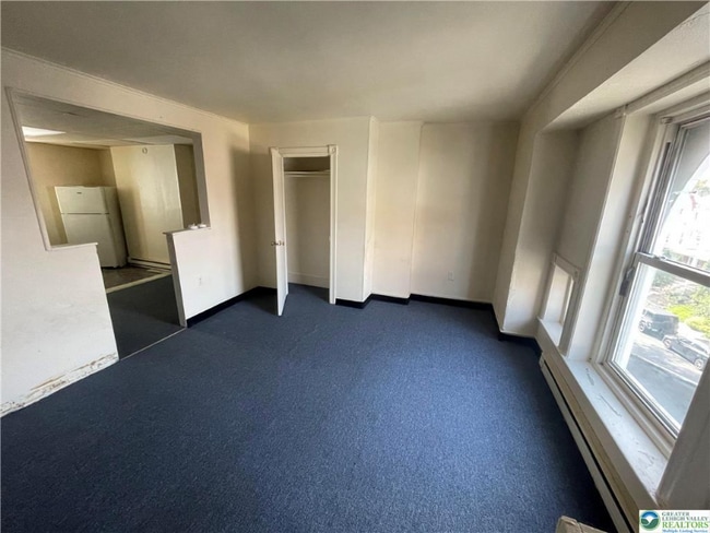 31 S Franklin St in Allentown, PA - Foto de edificio - Building Photo