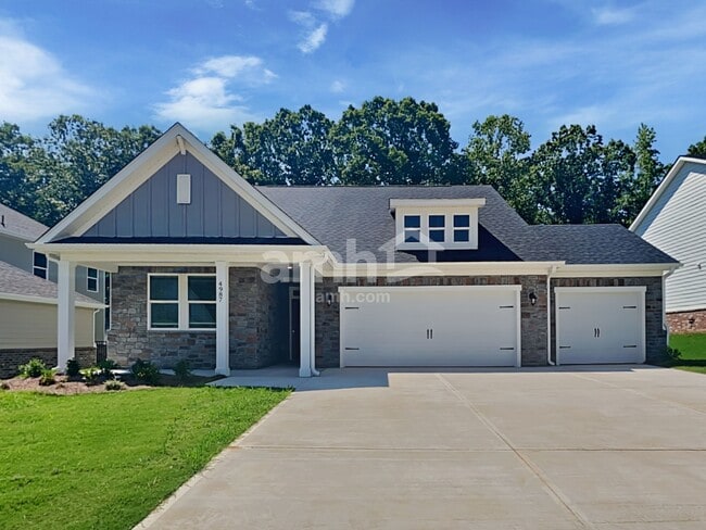 property at 4987 Pebble Bridge Wy