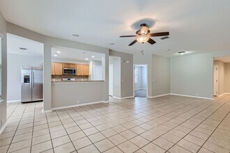 2618 Amethyst Dr in San Antonio, TX - Foto de edificio - Building Photo
