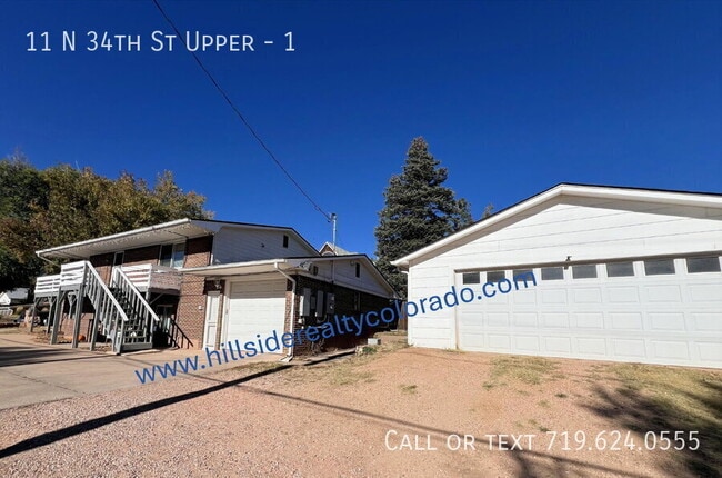 property at 11 N 34th St