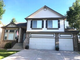 562 E 133rd Ct in Thornton, CO - Building Photo