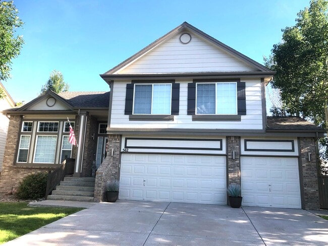 property at 562 E 133rd Ct