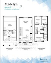 22825-22884 84 Ave NW in Edmonton, AB - Building Photo