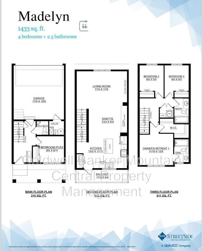 property at 22825-22884 84 Ave NW