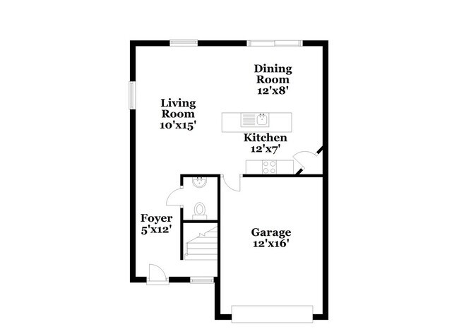 137 Cascade Bend Dr in Ruskin, FL - Foto de edificio - Building Photo