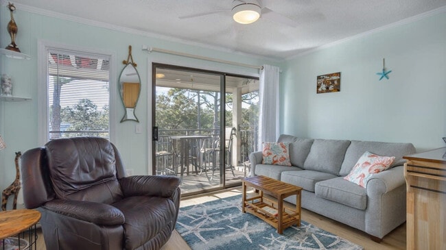 property at 23 S Forest Beach Dr