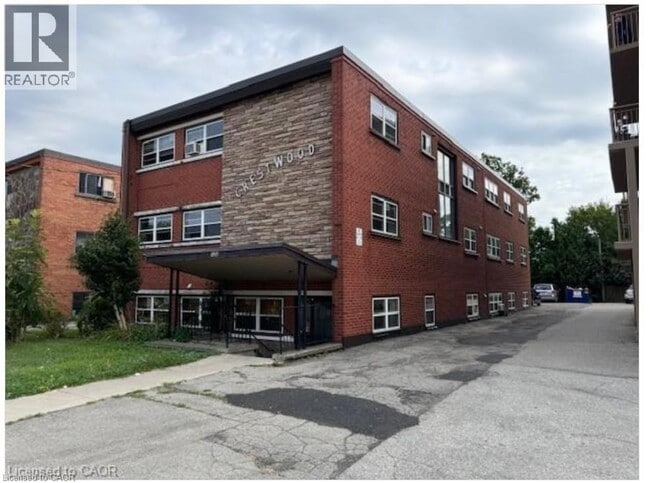property at 1250 Fennell Ave E