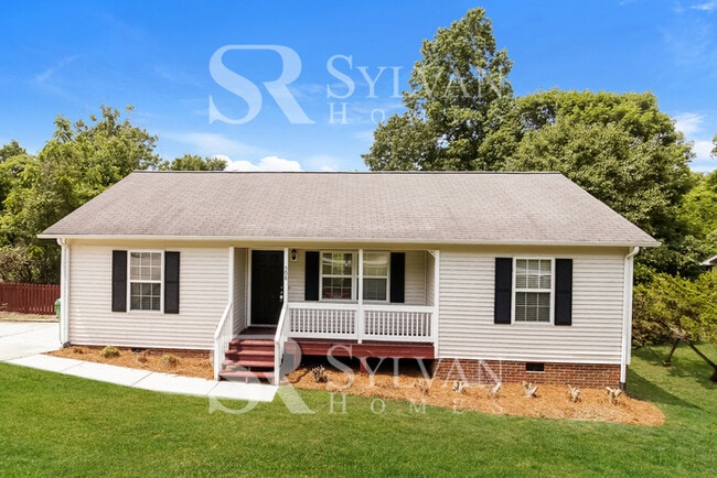508-503 3 Oaks Dr in High Point, NC - Building Photo - Building Photo