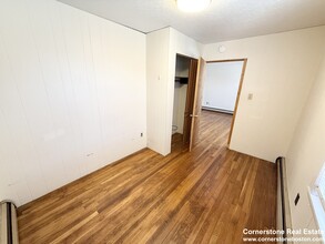 7 Mission St, Unit 4 in Boston, MA - Foto de edificio - Building Photo