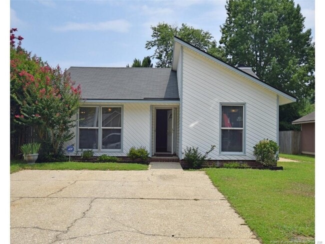 property at 7060 Candlewood Dr