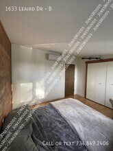 1633 Leaird Dr in Ann Arbor, MI - Building Photo - Building Photo