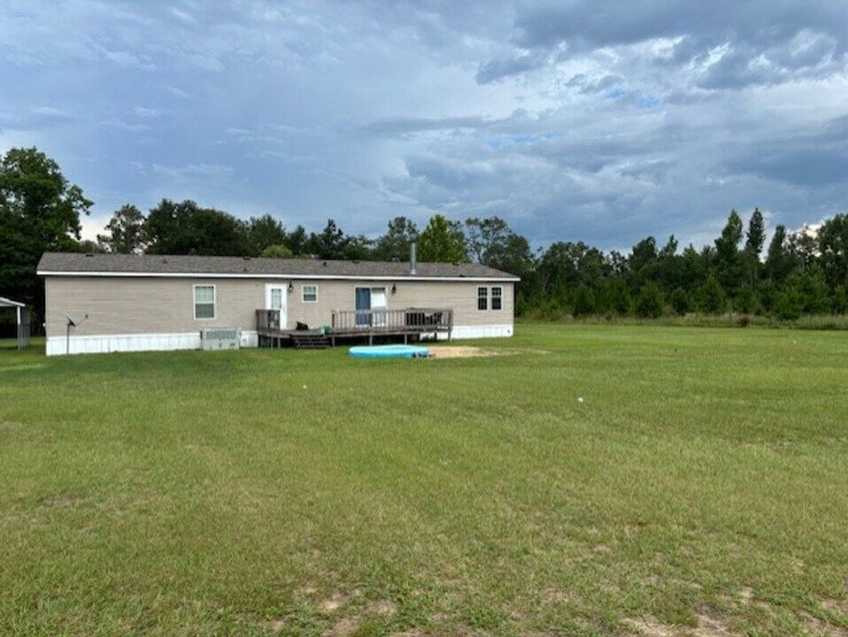 5231 Staten Rd in Hahira, GA - Foto de edificio
