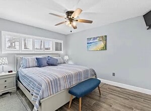 3165 N Atlantic Ave, Unit FL1-ID1044480P in Cocoa Beach, FL - Building Photo - Building Photo