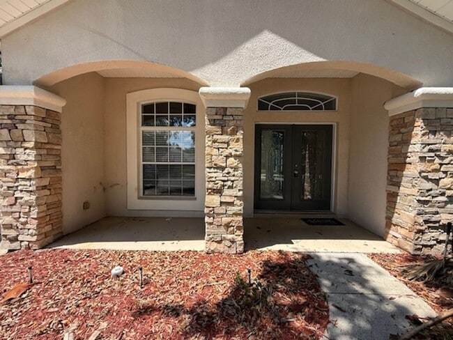 8259 Hedgewood Dr in Jacksonville, FL - Building Photo - Building Photo