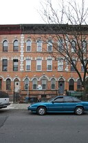 326 Eldert St Apartments