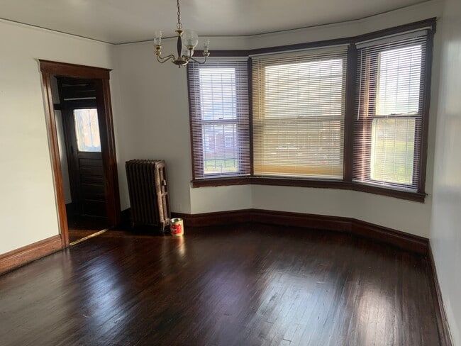 2973 Harding St, Unit 2977 in Detroit, MI - Building Photo - Building Photo